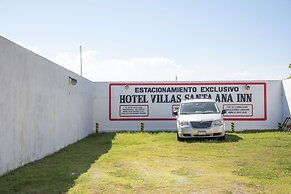 Hotel Villas Santa Ana