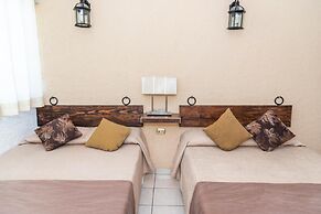 Hotel Villas Santa Ana