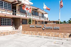 Hotel Villas Santa Ana