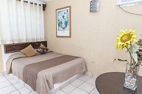 Hotel Villas Santa Ana