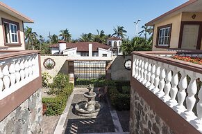 Hotel Villas Santa Ana