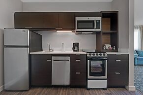 TownePlace Suites by Marriott Sacramento Airport Natomas