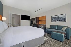 TownePlace Suites by Marriott Sacramento Airport Natomas