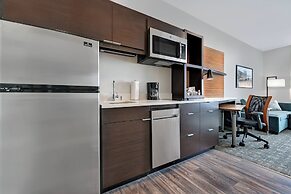 TownePlace Suites by Marriott Sacramento Airport Natomas