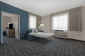 TownePlace Suites by Marriott Sacramento Airport Natomas