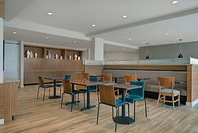 TownePlace Suites by Marriott Sacramento Airport Natomas