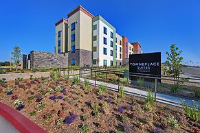 TownePlace Suites by Marriott Sacramento Airport Natomas