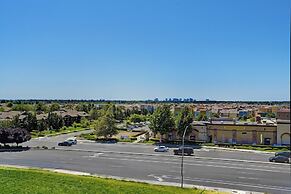 TownePlace Suites by Marriott Sacramento Airport Natomas