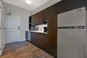 TownePlace Suites by Marriott Sacramento Airport Natomas