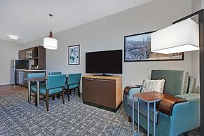 TownePlace Suites by Marriott Sacramento Airport Natomas