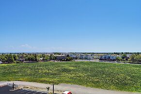 TownePlace Suites by Marriott Sacramento Airport Natomas