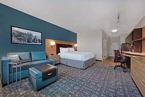 TownePlace Suites by Marriott Sacramento Airport Natomas