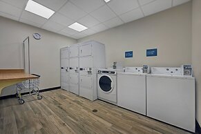 TownePlace Suites by Marriott Sacramento Airport Natomas