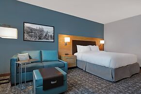 TownePlace Suites by Marriott Sacramento Airport Natomas
