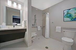 TownePlace Suites by Marriott Sacramento Airport Natomas