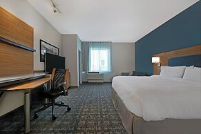 TownePlace Suites by Marriott Sacramento Airport Natomas