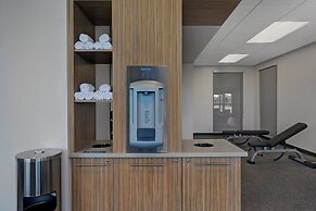 TownePlace Suites by Marriott Sacramento Airport Natomas
