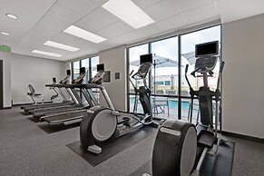 TownePlace Suites by Marriott Sacramento Airport Natomas