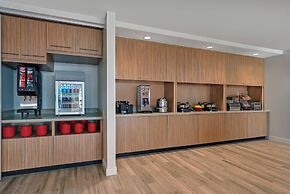 TownePlace Suites by Marriott Sacramento Airport Natomas