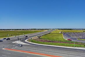 TownePlace Suites by Marriott Sacramento Airport Natomas