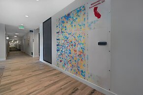 TownePlace Suites by Marriott Sacramento Airport Natomas