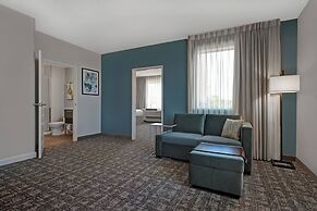 TownePlace Suites by Marriott Sacramento Airport Natomas