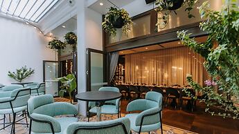 Hotel X Brisbane Fortitude Vly, Vignette Collection, an IHG Hotel