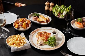 Hotel X Brisbane Fortitude Vly, Vignette Collection by IHG