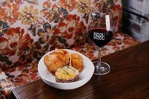 Hotel X Brisbane Fortitude Vly, Vignette Collection by IHG