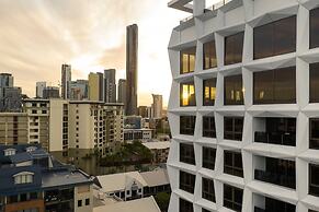 Hotel X Brisbane Fortitude Vly, Vignette Collection by IHG
