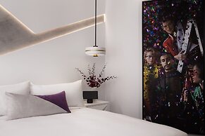 Hotel X Brisbane Fortitude Vly, Vignette Collection by IHG