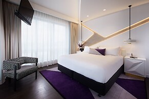 Hotel X Brisbane Fortitude Vly, Vignette Collection by IHG