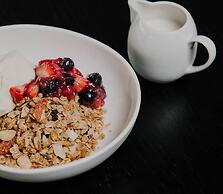 Hotel X Brisbane Fortitude Vly, Vignette Collection by IHG