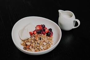 Hotel X Brisbane Fortitude Vly, Vignette Collection by IHG