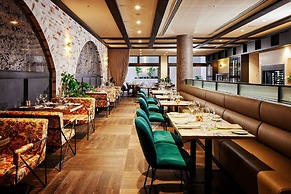 Hotel X Brisbane Fortitude Vly, Vignette Collection by IHG