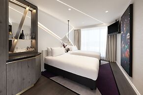 Hotel X Brisbane Fortitude Vly, Vignette Collection by IHG