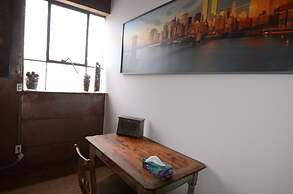 Comfortable Lofts in Downtown Toronto