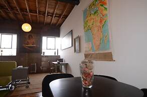 Comfortable Lofts in Downtown Toronto