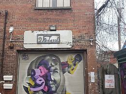 Comfortable Lofts in Downtown Toronto