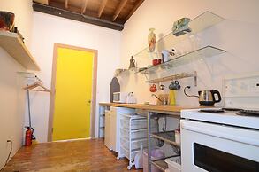 Comfortable Lofts in Downtown Toronto