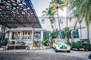 Margaritaville Beach House Key West