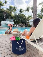 Margaritaville Beach House Key West