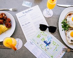 Margaritaville Beach House Key West