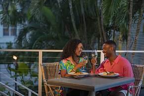 Margaritaville Beach House Key West