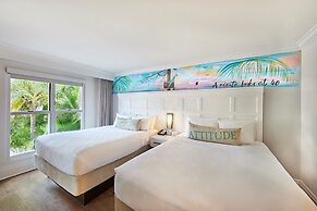 Margaritaville Beach House Key West