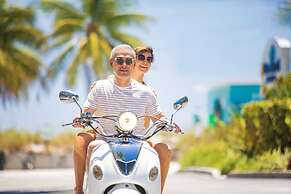 Margaritaville Beach House Key West