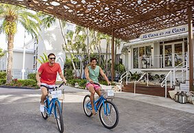 Margaritaville Beach House Key West