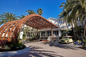 Margaritaville Beach House Key West