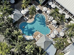 Margaritaville Beach House Key West