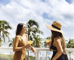 Margaritaville Beach House Key West